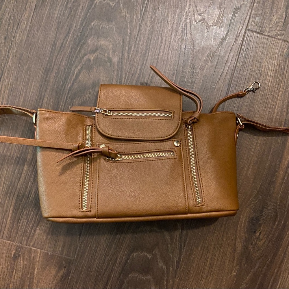 Stroller Bag / Stroller Organizer